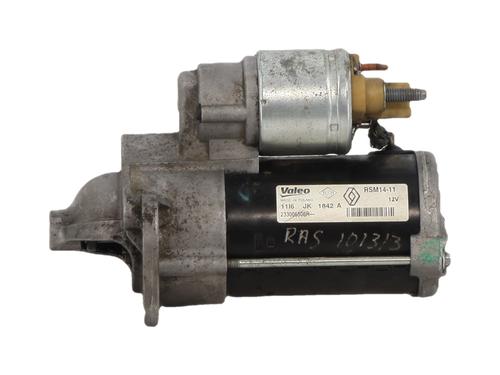 Starter DACIA SANDERO II 1.5 dCi | BP39953329M8 - Image 3