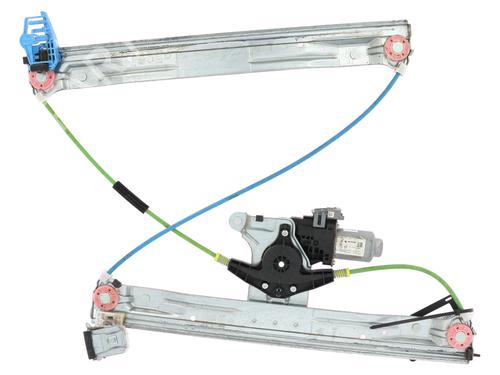 Front left window mechanism CITROËN C3 Picasso (SH_) 1.6 HDI 90 | BP31318793C22 - Image 3