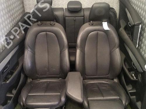 Used Seats set BMW 2 Gran Tourer (F46) 218 d (150 hp) 29950010