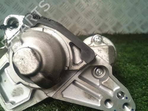 Starter DACIA SANDERO II TCe 90 (B8M1, B8MA, B8AC) | BP29952810M8  - Image 9