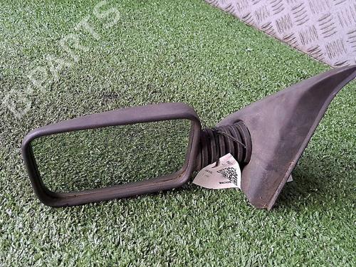 Used Left mirror FIAT PANDA (141_) 750 (34 hp) 30076727