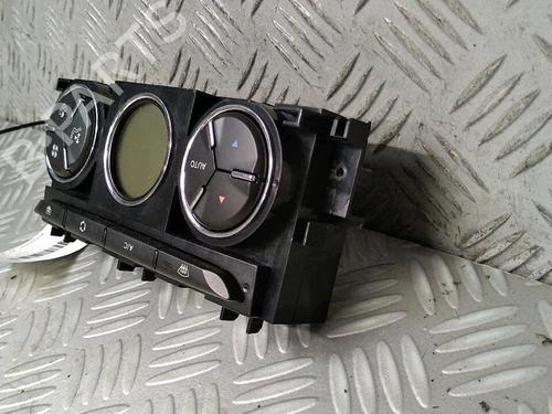 Climate control CITROËN C3 II (SC_) 1.4 HDi 70 (SC8HZC, SC8HR0, SC8HP4) | BP30070569I5 - Image 6