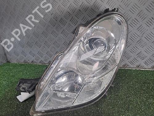 Left headlight PEUGEOT ION Electric | BP29946911C28 