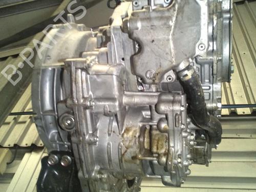 Gearbox MITSUBISHI OUTLANDER III (GG_W, GF_W, ZJ, ZL, ZK) 2.4 Hybrid 4WD (GG3W) | BP30065812M3 