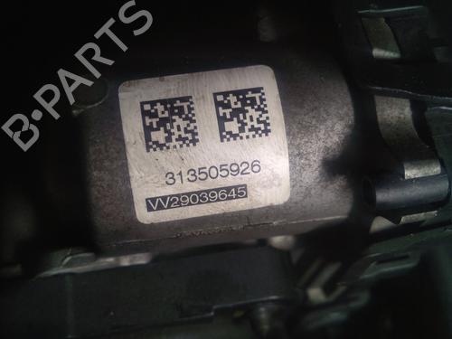 Engine PEUGEOT 208 I (CA_, CC_) 1.6 HDi / BlueHDi 75 | BP30965489M1 
