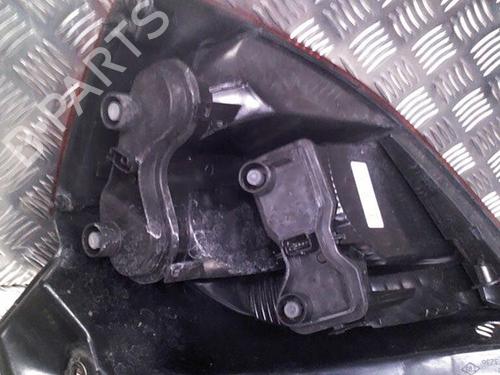 Left taillight RENAULT MEGANE II (BM0/1_, CM0/1_) 1.6 16V (BM0C, CM0C) | BP30065695C34 