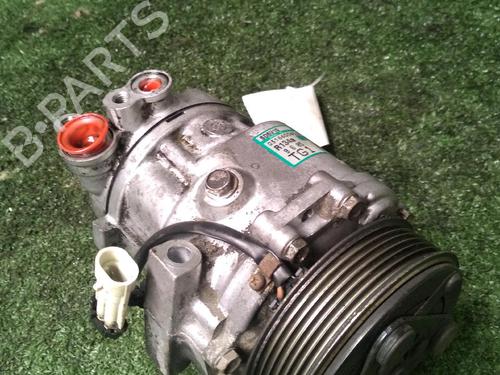 Used AC compressor OPEL COMBO Box Body/MPV 1.3 CDTI 16V (69 hp) 13885872