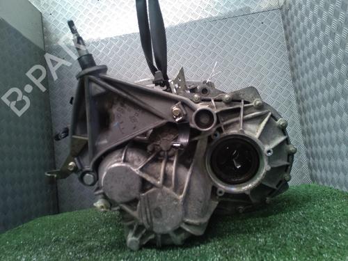 Gearbox RENAULT LAGUNA II (BG0/1_) 1.9 dCi (BG1A, BG1W, BG0G) | BP26056421M3 