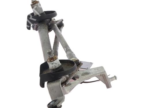 Vindrude Viskermekanisme SUBARU FORESTER (SJ_) 2.0 i AWD (SJ5) | BP37730617C83 - Image 2