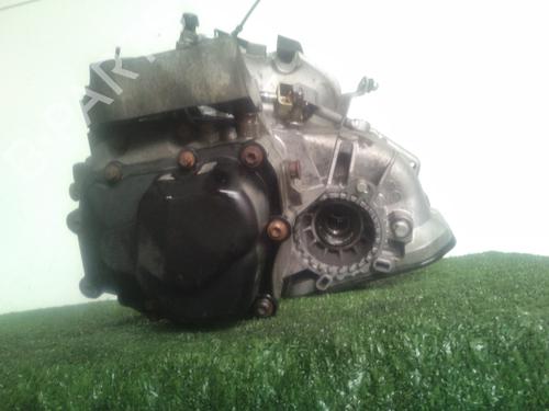 Gearbox OPEL CORSA D (S07) 1.2 LPG (L08, L68) | BP31991587M3 - Image 2