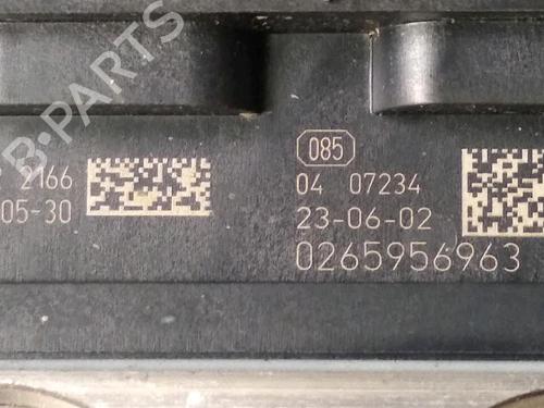 ABS pump RENAULT TWINGO III (BCM_, BCA_) Z.E: (BCA1) | BP30076459M43  - Image 6