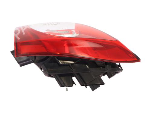 Right taillight RENAULT TWINGO II (CN0_) 1.2 16V (CN0K, CN0V, CN0A) | BP30067831C35 - Image 11