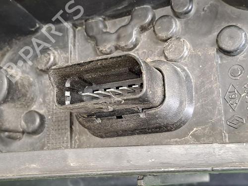 Right taillight RENAULT MEGANE III Coupe (DZ0/1_) 1.5 dCi (DZ09, DZ0D, DZ1F, DZ1G, DZ14, DZ29) | BP29950548C35 