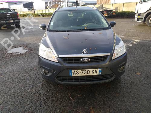 Left taillight FORD FOCUS II Turnier (DA_, FFS, DS) 1.6 TDCi | BP18317488C34 