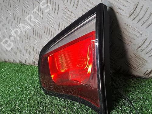 Right tailgate light CITROËN C3 II (SC_) 1.2 VTi 82 | BP29953051C80 - Image 2