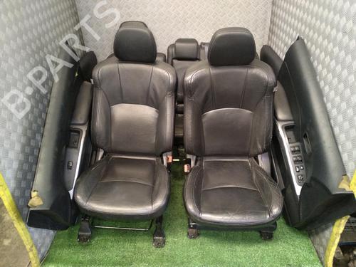 Used Seats set CITROËN C-CROSSER (VU_, VV_) [2007-2012]  18206751