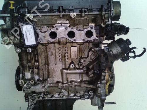 Used Engine PEUGEOT 207 SW (WK_) 1.6 16V (120 hp) 31627472
