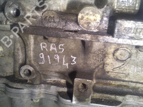 Engine CADILLAC SEVILLE 4.6 SLS V8 | BP32158308M1 - Image 2