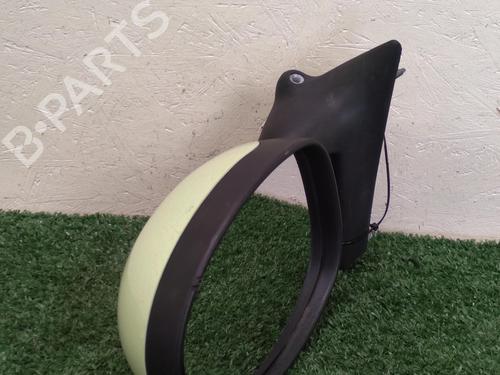 Left mirror RENAULT TWINGO I (C06_) 1.2 16V (C06C, C06D, C06K) 8200039873