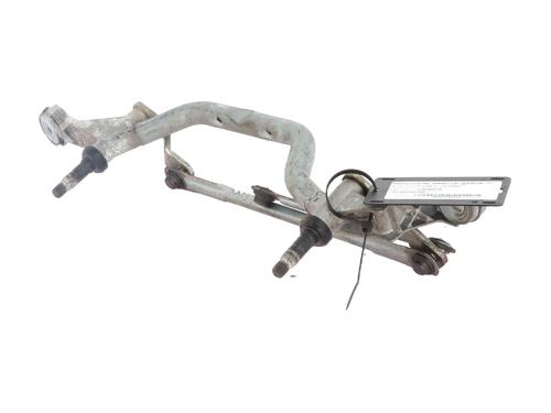 Vindrude Viskermekanisme RENAULT CLIO IV (BH_) 1.5 dCi 75 (75 hp) 32984382