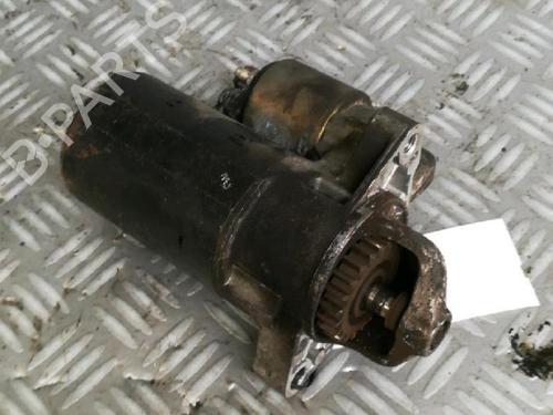 Used Starter Starter FORD KA (RB_) [1996-2008] 30074674 30074674