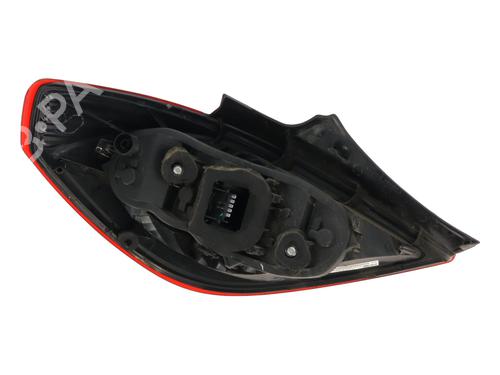 Right taillight OPEL CORSA D (S07) | BP33704822C35 - Image 6