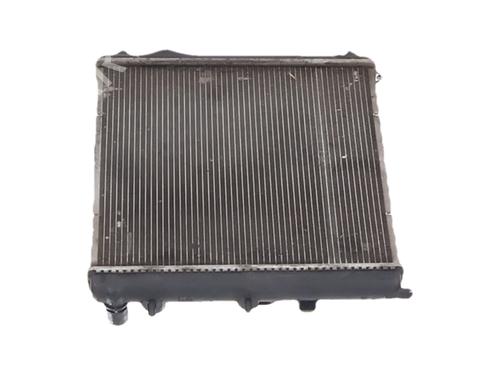 Used Water radiator Water radiator CITROËN C3 III (SX) 1.2 VTi 82 (82 hp) 40525379 40525379