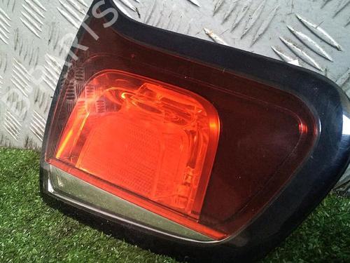 Right tailgate light CITROËN C3 II (SC_) 1.4 HDi 70 (SC8HZC, SC8HR0, SC8HP4) | BP30073691C80  - Image 7