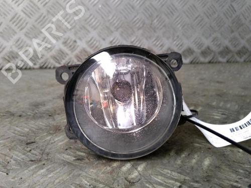 Used Right front fog light Right front fog light RENAULT MEGANE III Hatchback (BZ0/1_, B3_) 1.5 dCi (BZ09, BZ0D, BZ1W, BZ29, BZ14) (110 hp) 30071121 30071121