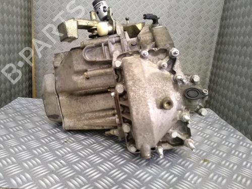 Gearbox CITROËN C5 I (DC_) 2.0 HDi (DCRHZB, DCRHZE) | BP30073912M3