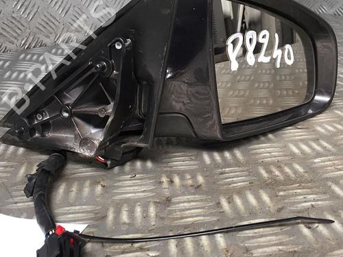 Right mirror AUDI A3 Sportback (8PA) 2.0 TDI 16V | BP30070536C27 