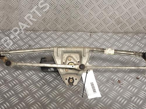 Used Front wiper motor RENAULT KANGOO (KC0/1_) 1.5 dCi (KC08, KC09) (82 hp) 30070125