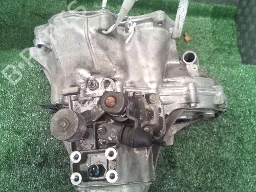 Gearbox CHEVROLET MATIZ (M200, M250) 0.8 | BP29947986M3