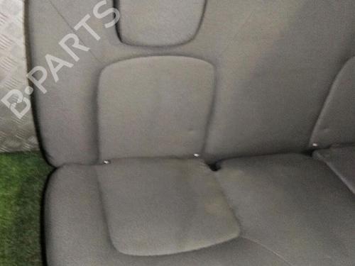 Seats set RENAULT ZOE (BFM_) ZOE | BP29950052C78  - Image 8