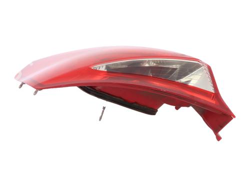 Left taillight FORD FIESTA VI (CB1, CCN) 1.4 TDCi | BP30077346C34 - Image 5