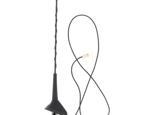 Antenne/Base RENAULT TWINGO II (CN0_) | BP34185498C140 - Image 2