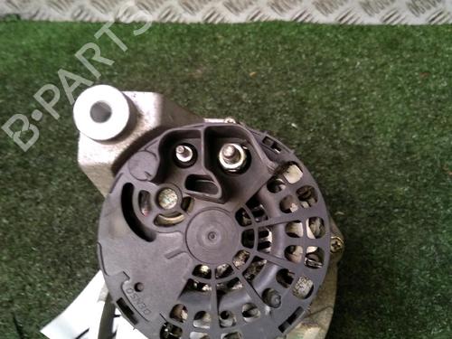 Generator FIAT PANDA (169_) 1.2 (169AXF2A, 169AXF1A) | BP17157783M7 