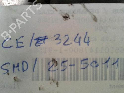 Starter PEUGEOT 208 I (CA_, CC_) 1.2 VTI 82 | BP30071757M8