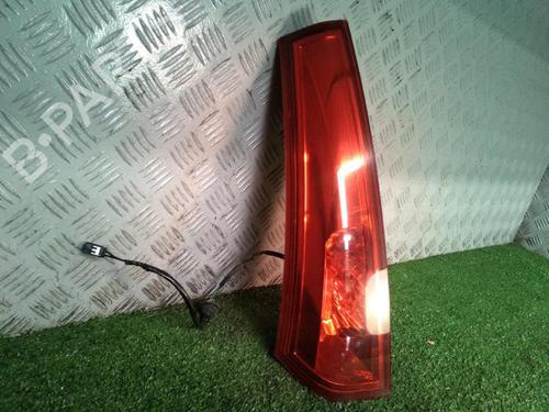 Left taillight KIA CEE'D SW (ED) 1.6 CRDi 115 | BP30075810C34 
