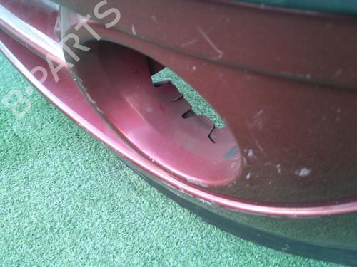 Used Front bumper Front bumper RENAULT CLIO II (BB_, CB_) 1.5 dCi (B/CB07) (65 hp) 30595336 30595336