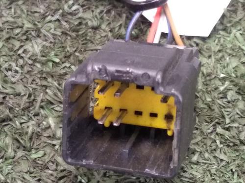 Left mirror FIAT SCUDO Van (270_, 272_) 2.0 D Multijet | BP29948930C26