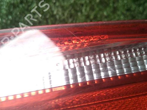 Right tailgate light VW PASSAT B7 Variant (365) 1.6 TDI | BP29952867C80  - Image 12