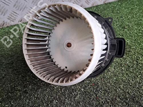 Heater blower motor RENAULT CLIO V (B7_) 1.0 TCe 90 (B7MT) | BP29946775M62 - Image 5