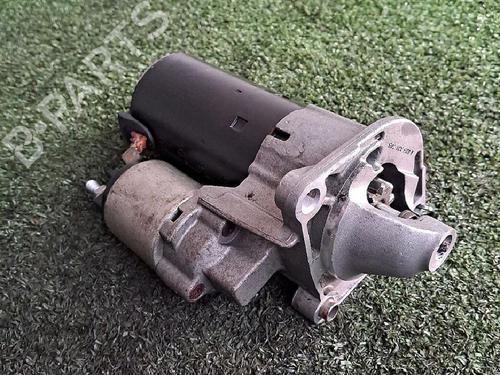 Used Starter Starter FIAT BRAVO II (198_) 1.6 D Multijet (198AXH1B) (105 hp) 30063299 30063299