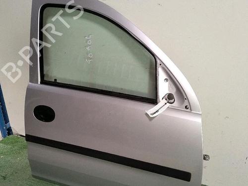 Right front door OPEL COMBO Box Body/MPV 1.3 CDTI 16V | BP30072006C3 