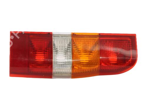 Right taillight FORD TRANSIT Van (FA_ _) 2.0 DI (FAE_, FAF_, FAG_) | BP30070978C35 - Image 9