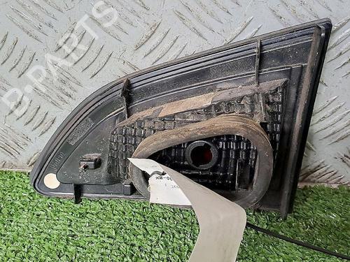 Left tailgate light RENAULT SCÉNIC III (JZ0/1_) 1.5 dCi | BP30076683C79 