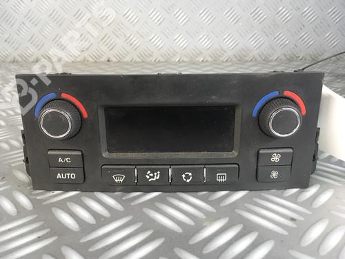 Used Climate control PEUGEOT 207 (WA_, WC_) 1.6 HDi (92 hp) 11400810