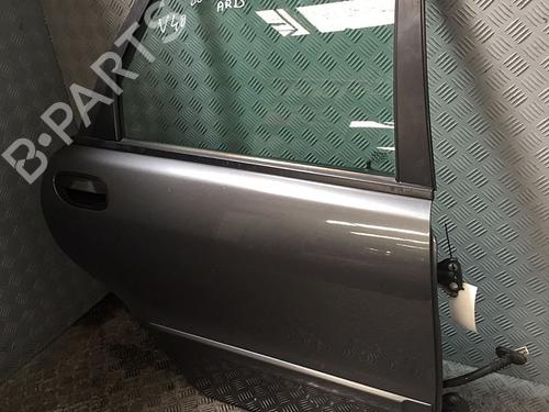 Right rear door VOLVO V40 Estate (645) 1.9 DI | BP30070318C5 