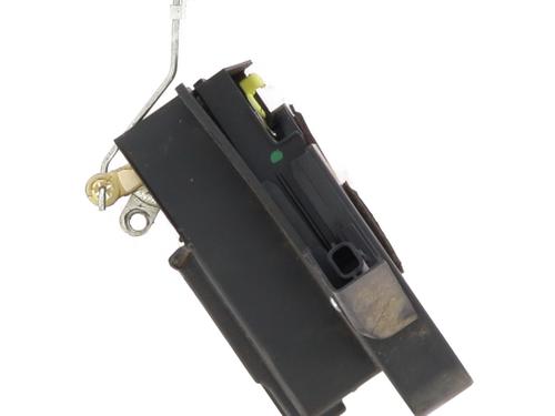 Used Front left lock Front left lock DACIA DUSTER (HM_) 1.6 SCe 115 (HMM1) (115 hp) 34046925 34046925